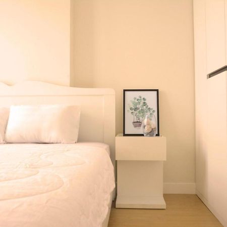 Lucyhome Masteri Thao Dien Apartment Ho Chi Minh City Bagian luar foto