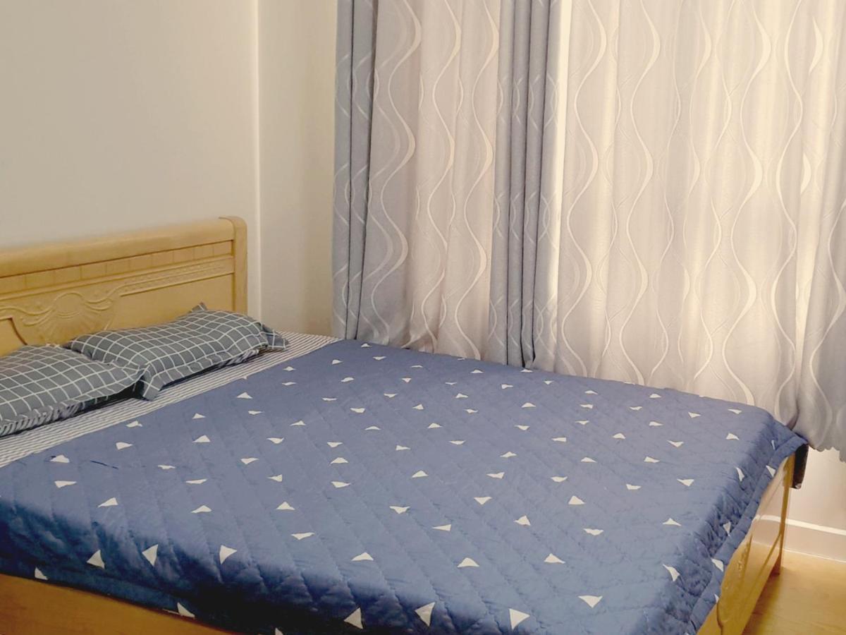 Lucyhome Masteri Thao Dien Apartment Ho Chi Minh City Bagian luar foto