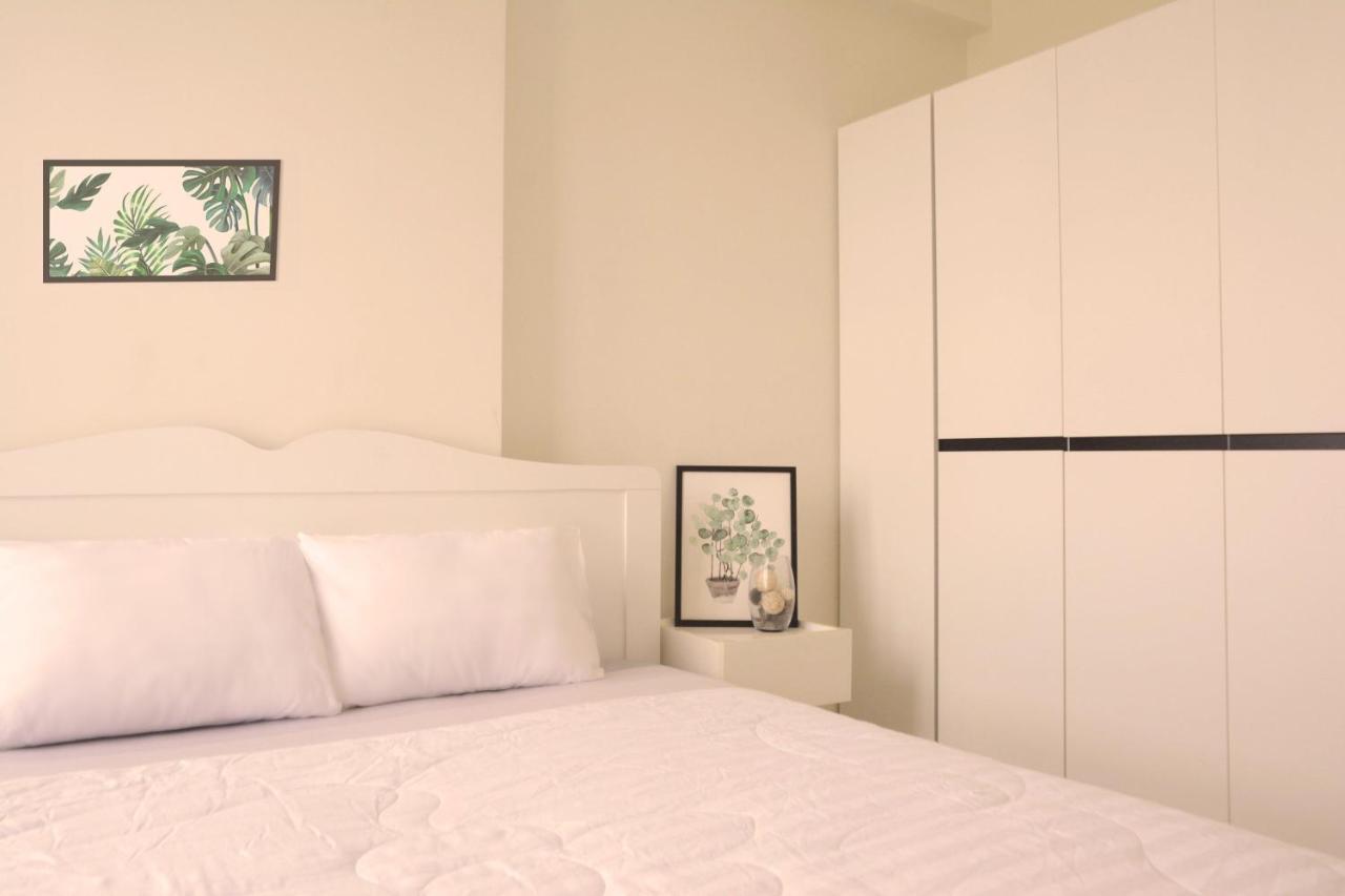Lucyhome Masteri Thao Dien Apartment Ho Chi Minh City Bagian luar foto